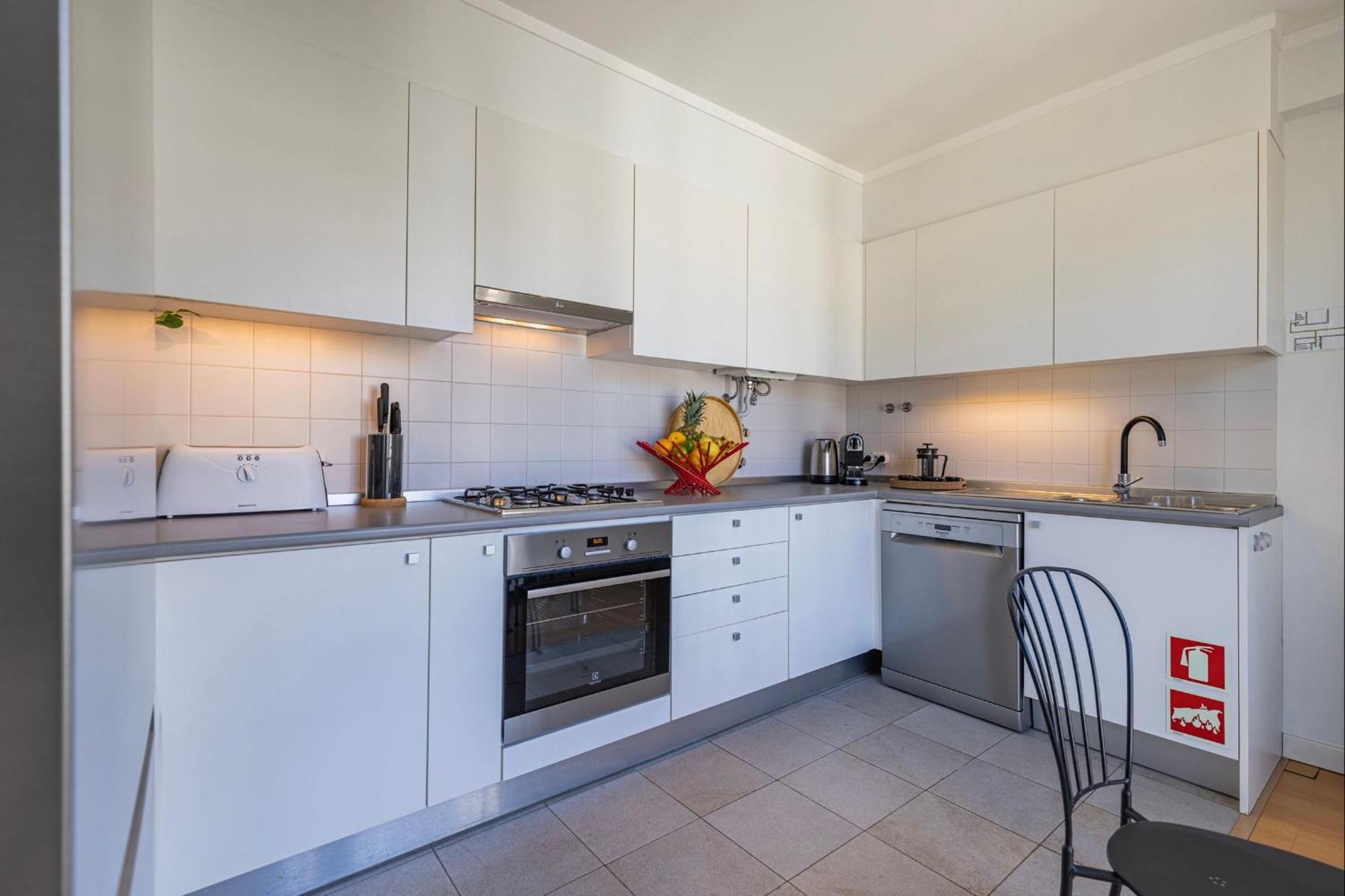 Lovelystay - Breathtaking Panorama - Luxurious Penthouse! Lissabon Exterior foto