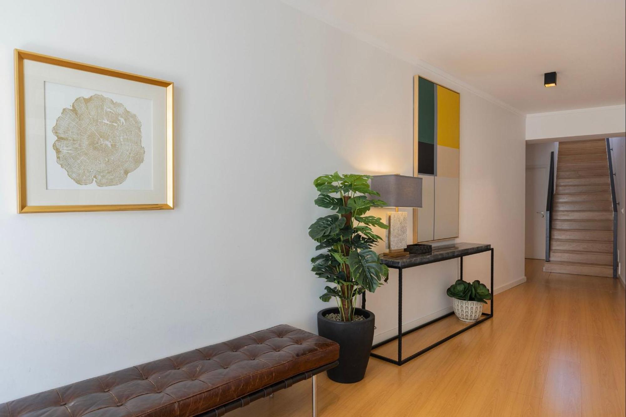 Lovelystay - Breathtaking Panorama - Luxurious Penthouse! Lissabon Exterior foto