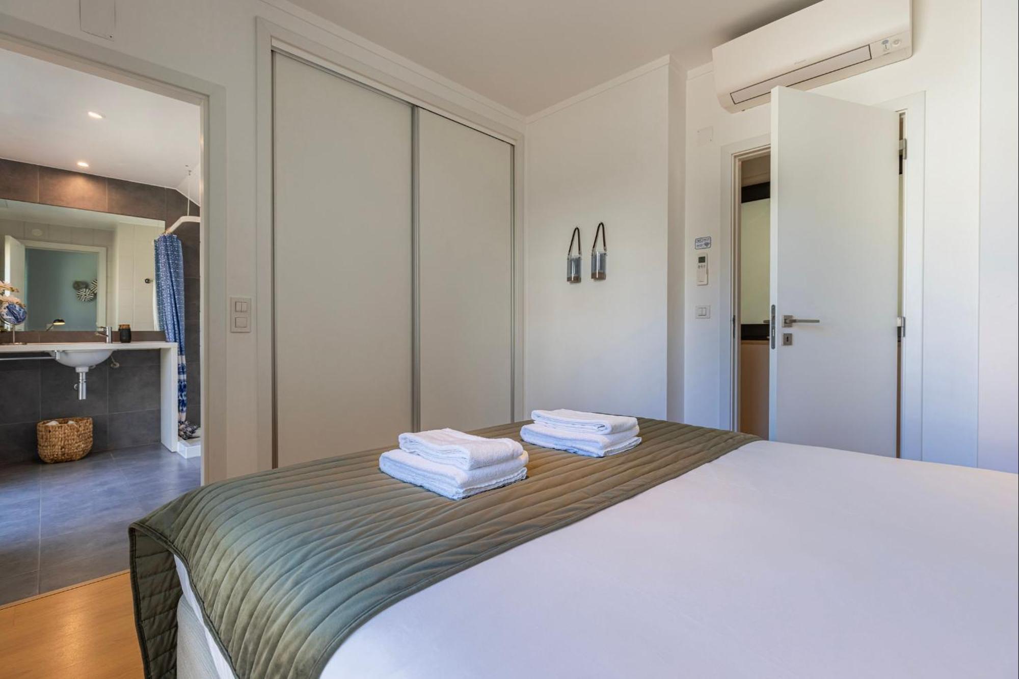 Lovelystay - Breathtaking Panorama - Luxurious Penthouse! Lissabon Exterior foto